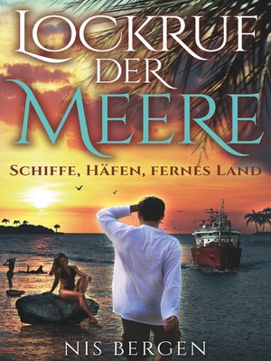 cover image of Lockruf der Meere